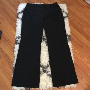 16 long dress pants